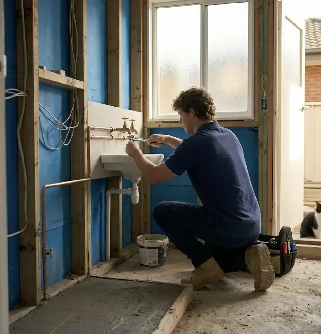 When to repair vs replace your hot water system