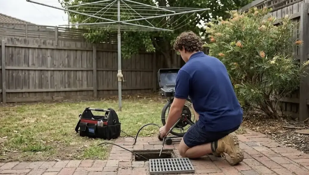 Signs you have a blocked drain